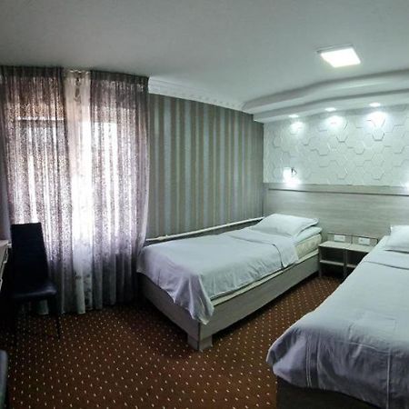 Osiyo Apartman Fergana Kültér fotó
