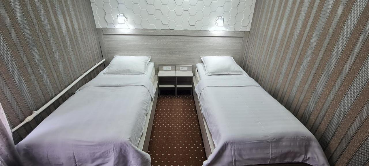 Osiyo Apartman Fergana Kültér fotó