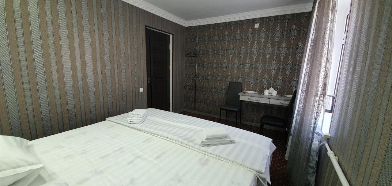 Osiyo Apartman Fergana Kültér fotó