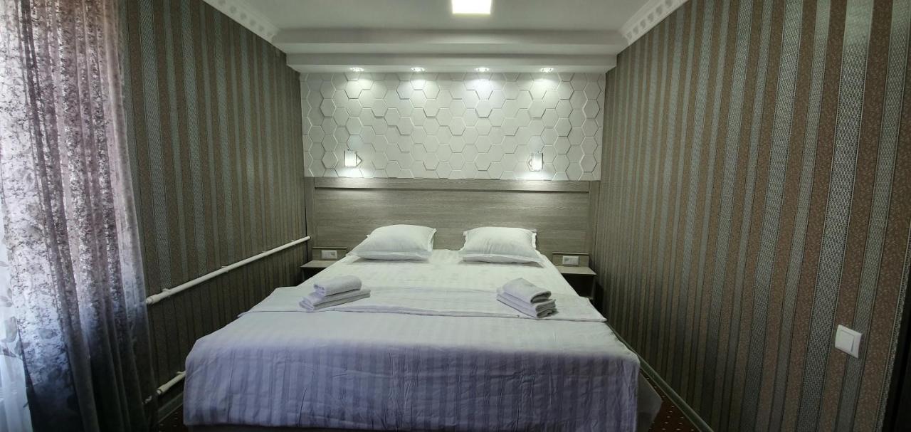 Osiyo Apartman Fergana Kültér fotó