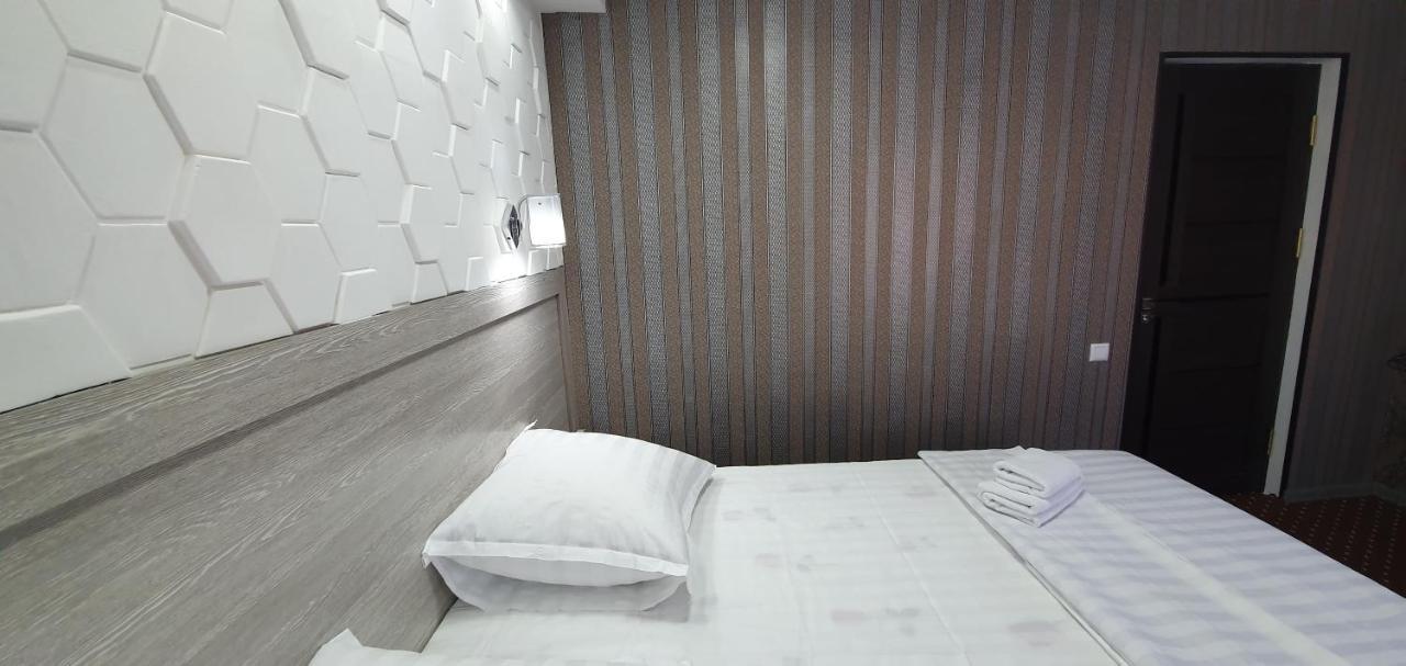 Osiyo Apartman Fergana Kültér fotó
