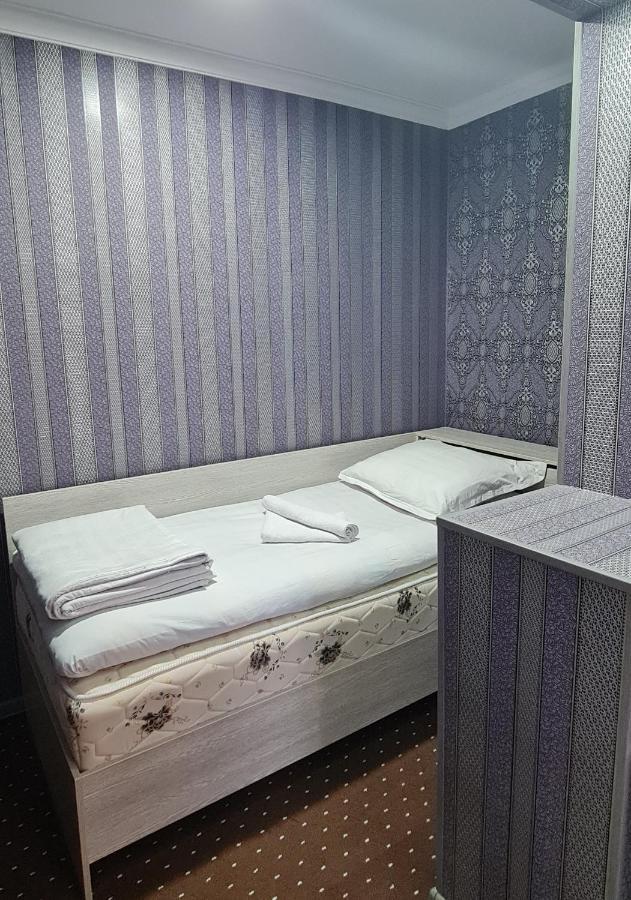 Osiyo Apartman Fergana Kültér fotó
