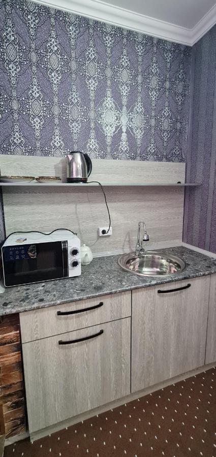 Osiyo Apartman Fergana Kültér fotó