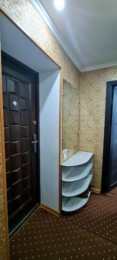 Osiyo Apartman Fergana Kültér fotó