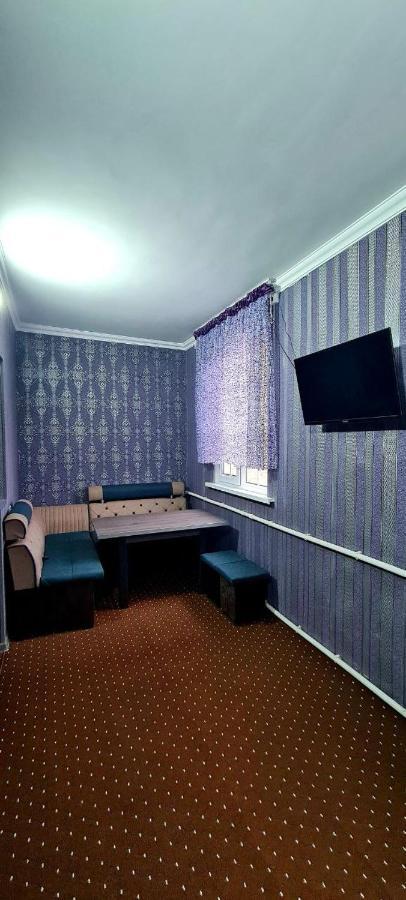 Osiyo Apartman Fergana Kültér fotó