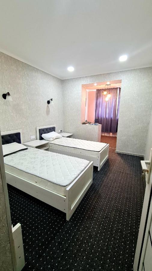Osiyo Apartman Fergana Kültér fotó