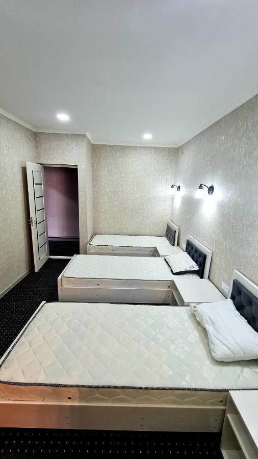 Osiyo Apartman Fergana Kültér fotó