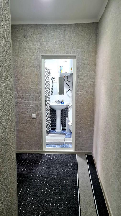 Osiyo Apartman Fergana Kültér fotó
