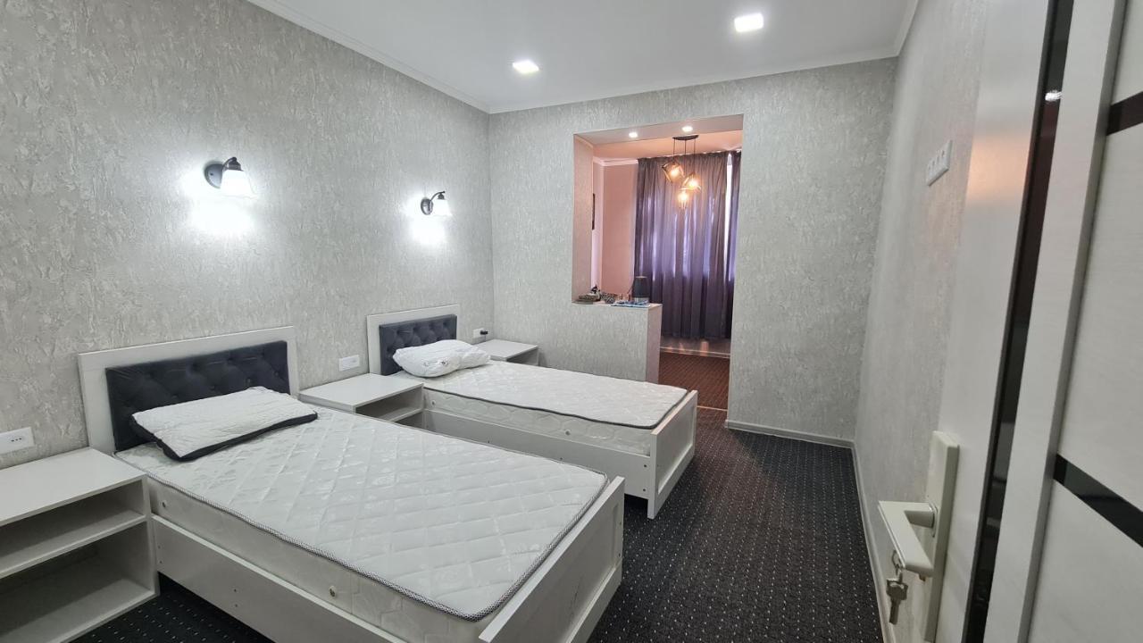 Osiyo Apartman Fergana Kültér fotó